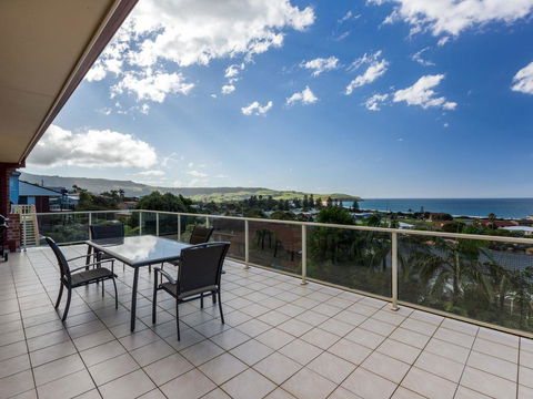 Werri Views - Nelson Bay Accommodation.com 0