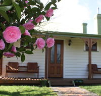 Westbury Gingerbread Cottages - Accommodation Nelson Bay