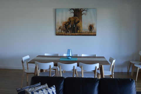 Western Breeze - Accommodation Nelson Bay 3