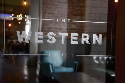 Western Hotel Ballarat - Accommodation Nelson Bay 0