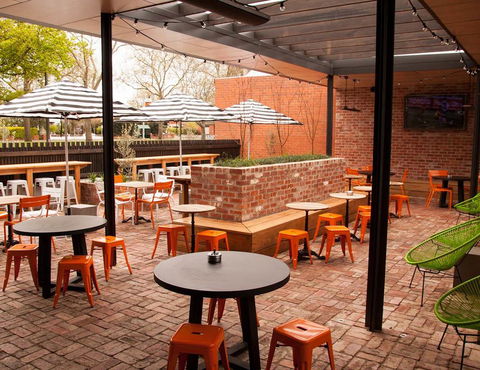 Western Hotel Ballarat - Accommodation Nelson Bay 2