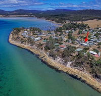 Weston Farm Seaside Stay - Accommodation Nelson Bay