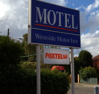 Westside Motor Inn - Accommodation Nelson Bay