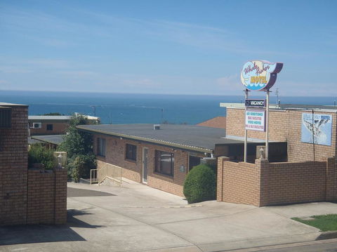 Whale Fisher Motel - Accommodation Nelson Bay 0