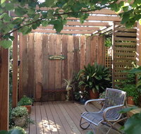 Whispering Pines Bed and Breakfast - Accommodation Nelson Bay