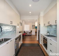 White Beach - 42 Ash Street - Accommodation Nelson Bay