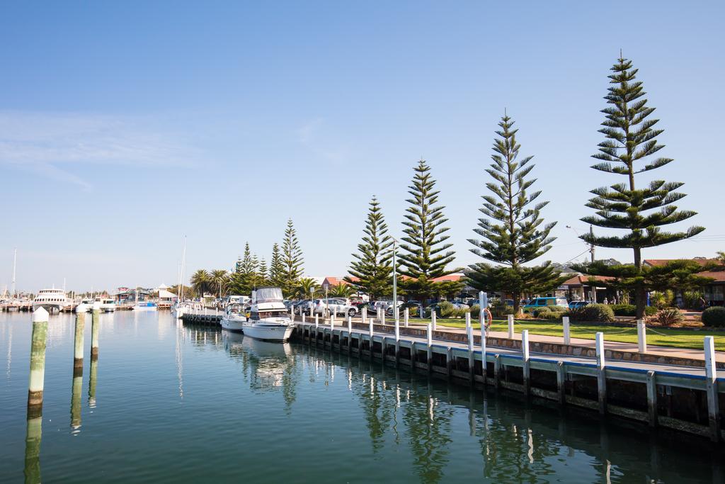 Kalimna West VIC Accommodation Nelson Bay