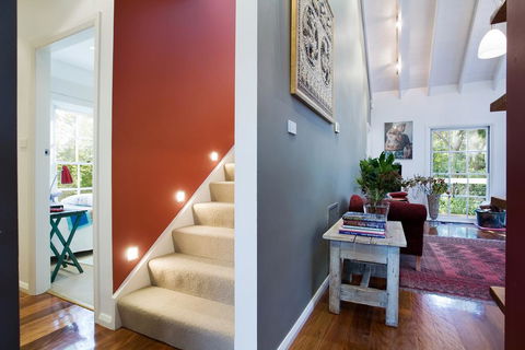 White Cottage - Accommodation Nelson Bay 2