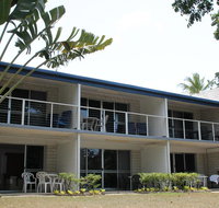 Whitehaven Beachfront Holiday Units - Accommodation Nelson Bay