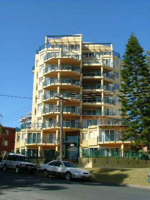Whitesands, Unit 103, 38 North Street - Accommodation Nelson Bay 3