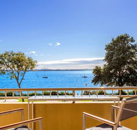 Whitesands Unit 113/41-45 Shoal Bay Road - Accommodation Nelson Bay