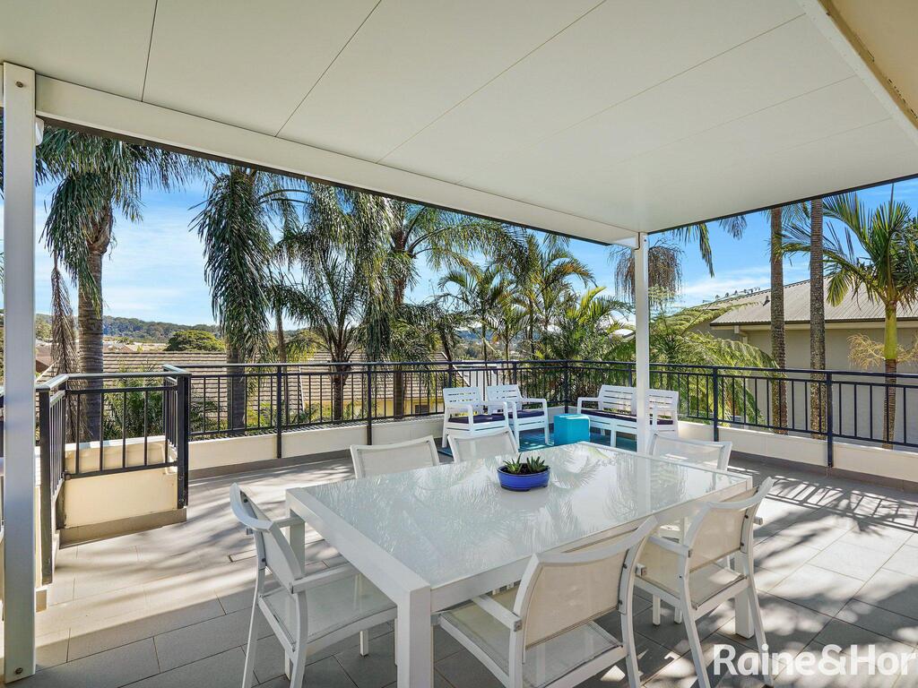  Accommodation Nelson Bay