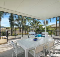Whiting Escape - 2/13 Whiting Avenue Terrigal - Accommodation Nelson Bay