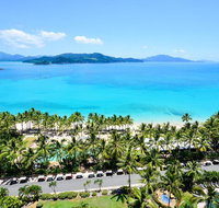 Whitsunday Apartment 1306 - Accommodation Nelson Bay