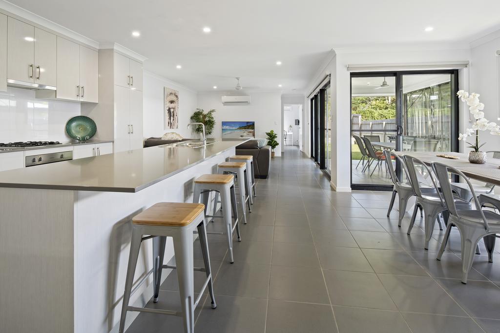 Hamilton Island QLD Accommodation Nelson Bay