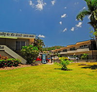 Whitsunday on The Beach - Accommodation Nelson Bay