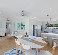 Whitsunday Palms - Accommodation Nelson Bay