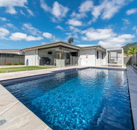 Whitsunday Sands - Accommodation Nelson Bay