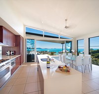 Whitsunday Views - Airlie Beach - Accommodation Nelson Bay