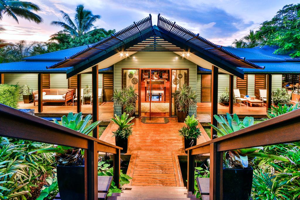 Hamilton Island QLD Accommodation Nelson Bay