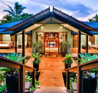 Whitsunday Waters on Hamilton Island - Accommodation Nelson Bay