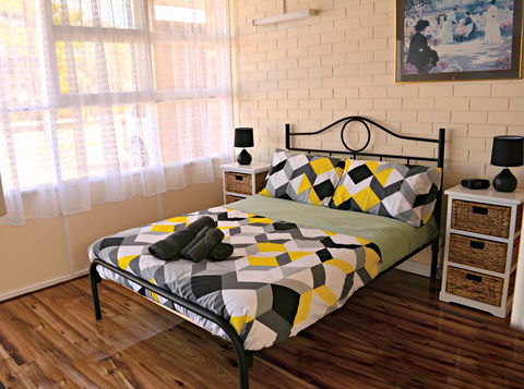 Whyalla Country Inn Motel - Nelsons Bay Accommodation 2