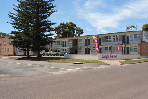 Whyalla Country Inn Motel - Nelsons Bay Accommodation 3