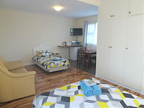 Whyalla Country Inn Motel - Nelsons Bay Accommodation 1