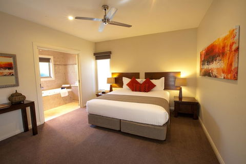 Wild Cattle Creek Estate - Accommodation Nelson Bay 0