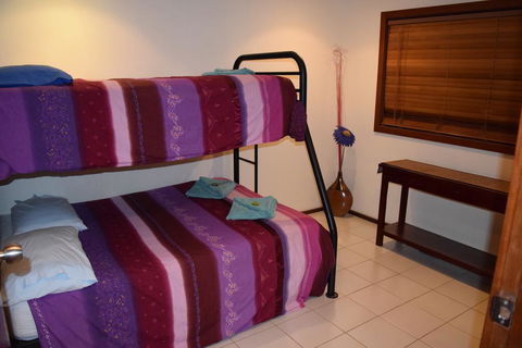 Wildsights Beach Units - Accommodation Nelson Bay 3