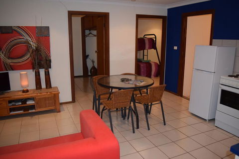 Wildsights Beach Units - Accommodation Nelson Bay 1