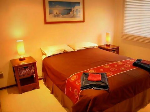 Wildsights Beach Units - Accommodation Nelson Bay 2