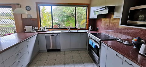 Will's Wonderland B&B & Farmstay - Accommodation Nelson Bay 2