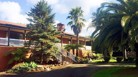 Will's Wonderland B&B & Farmstay - Accommodation Nelson Bay 0