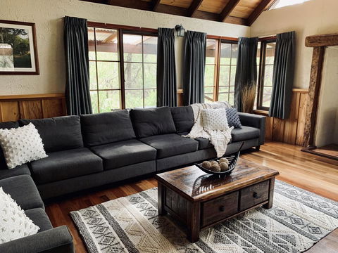 William Bay Cottages - Accommodation Nelson Bay 1