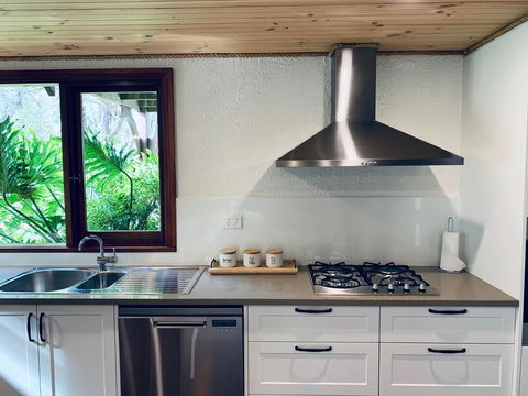 William Bay Cottages - Accommodation Nelson Bay 2