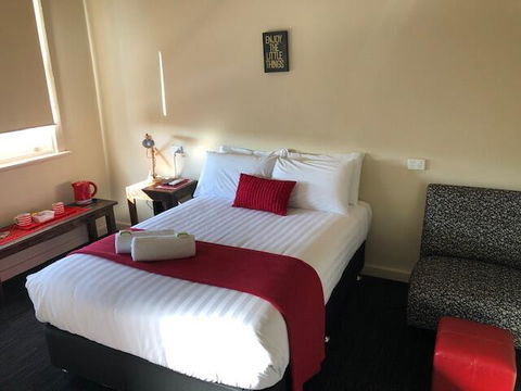 William Farrer Hotel - Accommodation Nelson Bay 0
