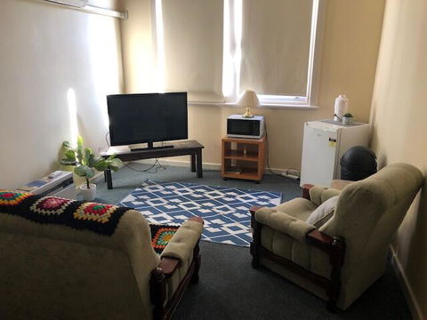 William Farrer Hotel - Accommodation Nelson Bay 3