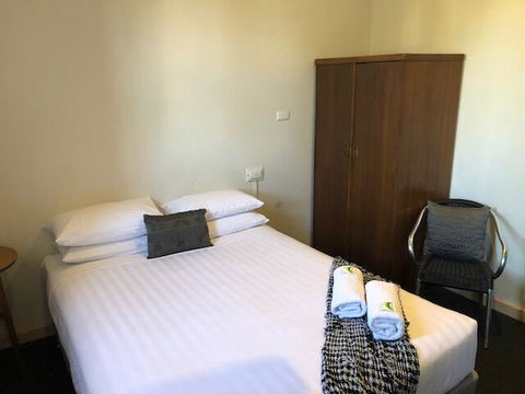 William Farrer Hotel - Accommodation Nelson Bay 1