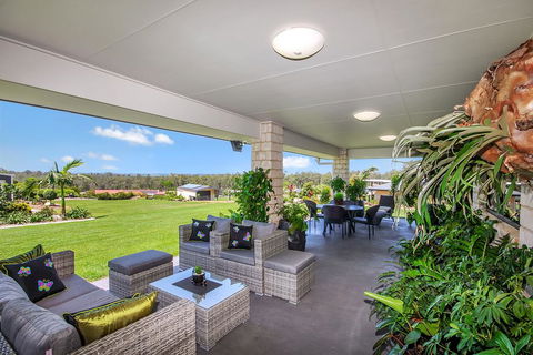 Willowbank Drive Bed & Breakfast - Accommodation Nelson Bay 0