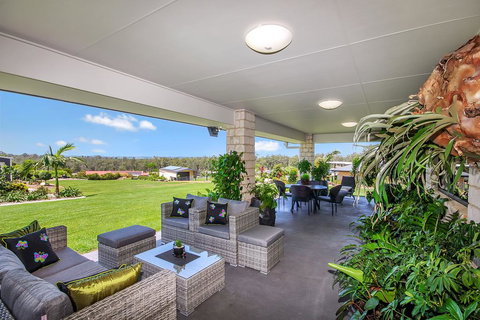 Willowbank Drive Bed & Breakfast - Accommodation Nelson Bay 0