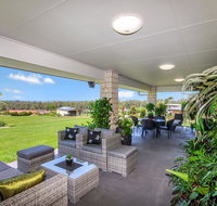 Willowbank Drive Bed  Breakfast - Accommodation Nelson Bay