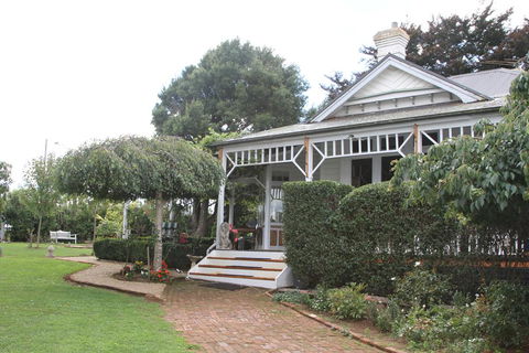 Willowlodge - Accommodation Nelson Bay 3