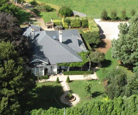 Willowlodge - Accommodation Nelson Bay 0