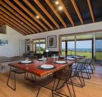 Willowview - coastal retreat stunning views - Nelson Bay Accommodation.com