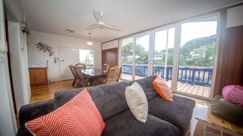 Wilto By The Beach - 4 (1) Wilto Street - Accommodation Nelson Bay 1