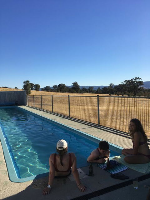 Wimmera Hills Winery - Accommodation Nelson Bay 3