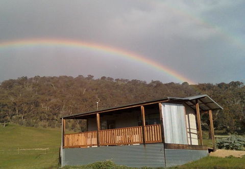 Wimmera Hills Winery - Accommodation Nelson Bay 2