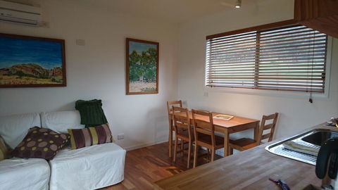 Wimmera Hills Winery - Accommodation Nelson Bay 0