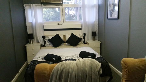 Wimmera Motel - Accommodation Nelson Bay 0
